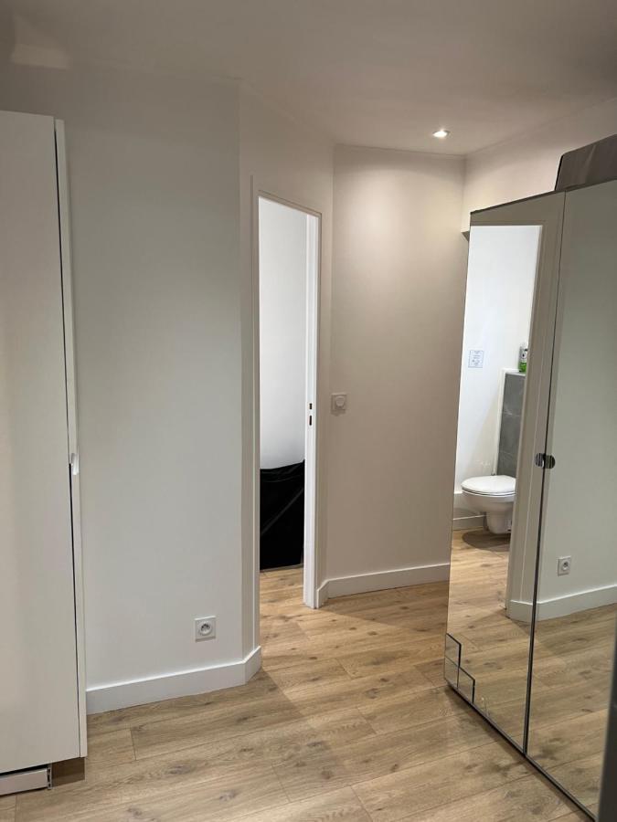 Notre Dame - Stylish Apartment Paris Ngoại thất bức ảnh