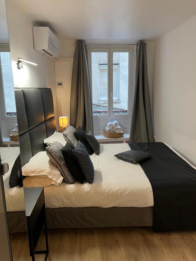 Notre Dame - Stylish Apartment Paris Ngoại thất bức ảnh