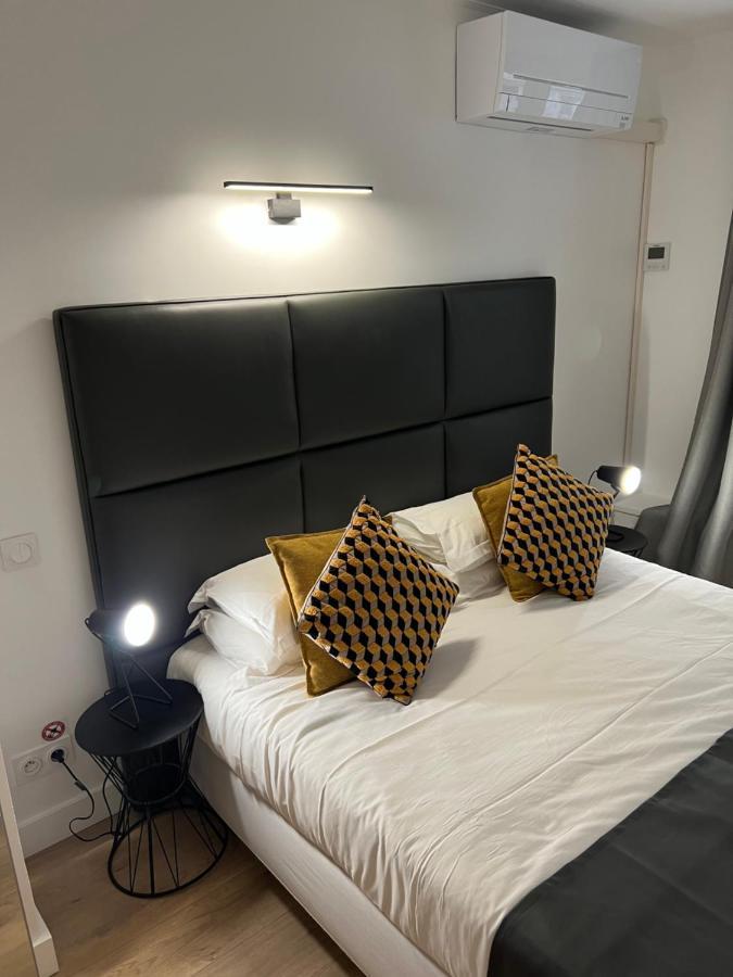 Notre Dame - Stylish Apartment Paris Ngoại thất bức ảnh