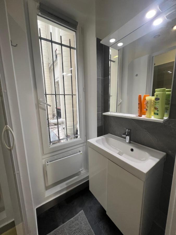 Notre Dame - Stylish Apartment Paris Ngoại thất bức ảnh